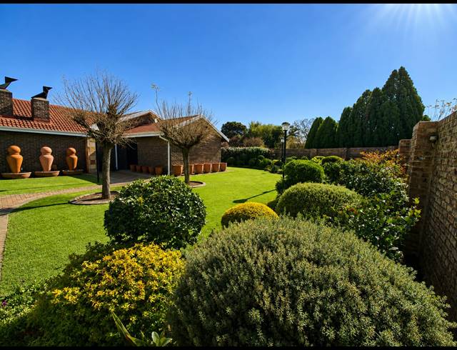 3 BEDROOM HOUSE FOR SALE IN MEYERTON EXT 6